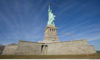 Statue of Liberty 0018